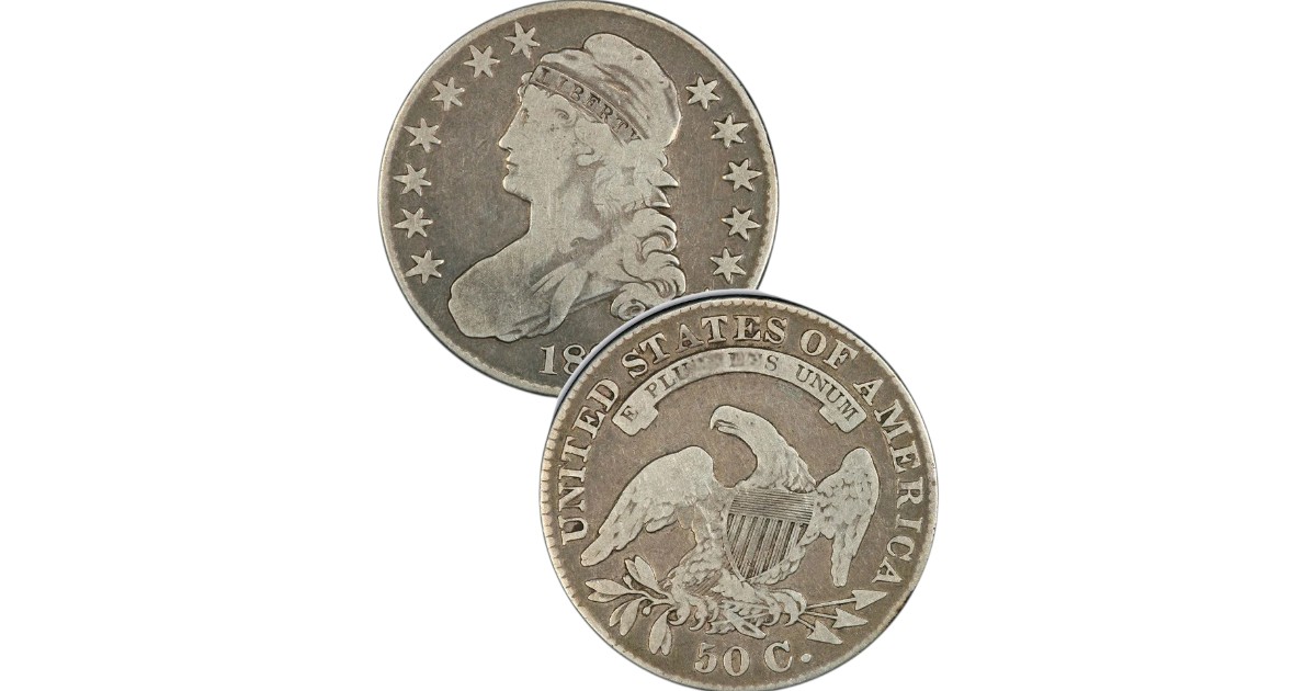 1794 Flowing Hair Dollar, XF Condition, Uncertified Raw